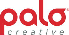 Palo Creative® Logo