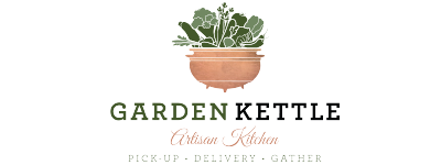 Garden-Kettle